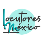 Locutores México